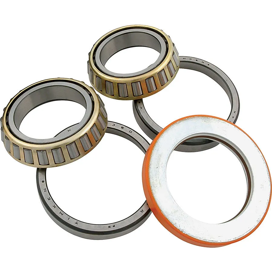 Timken Low Drag Wheel Bearing and Seal Kit - Fits Most Wide 5 Hubs