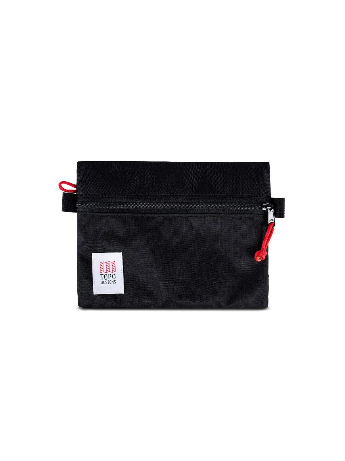 Topo Designs Accessory Bags Black