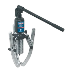 Triple Leg Hydraulic Puller 10tonne
