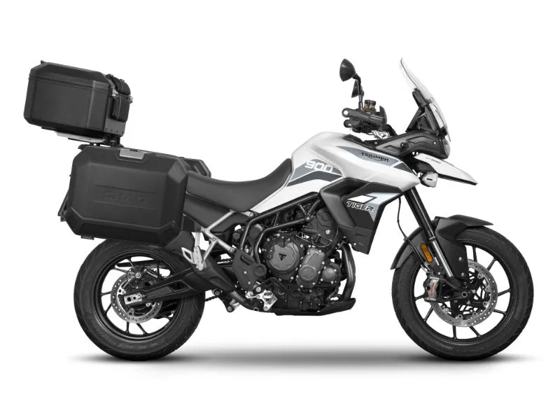 Triumph Tiger 900 GT (20-24) SHAD Top Box Fitting Kit