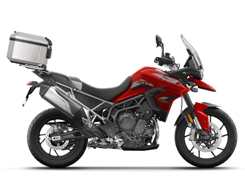 Triumph Tiger 900 GT (20-24) SHAD Top Box Fitting Kit