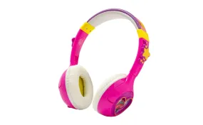 Trolls Band Together Wireless Headphones for Kids