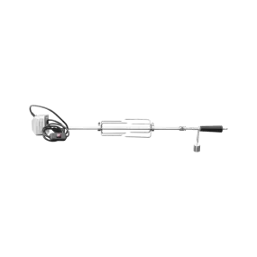 TrueFlame Rotisserie Kits
