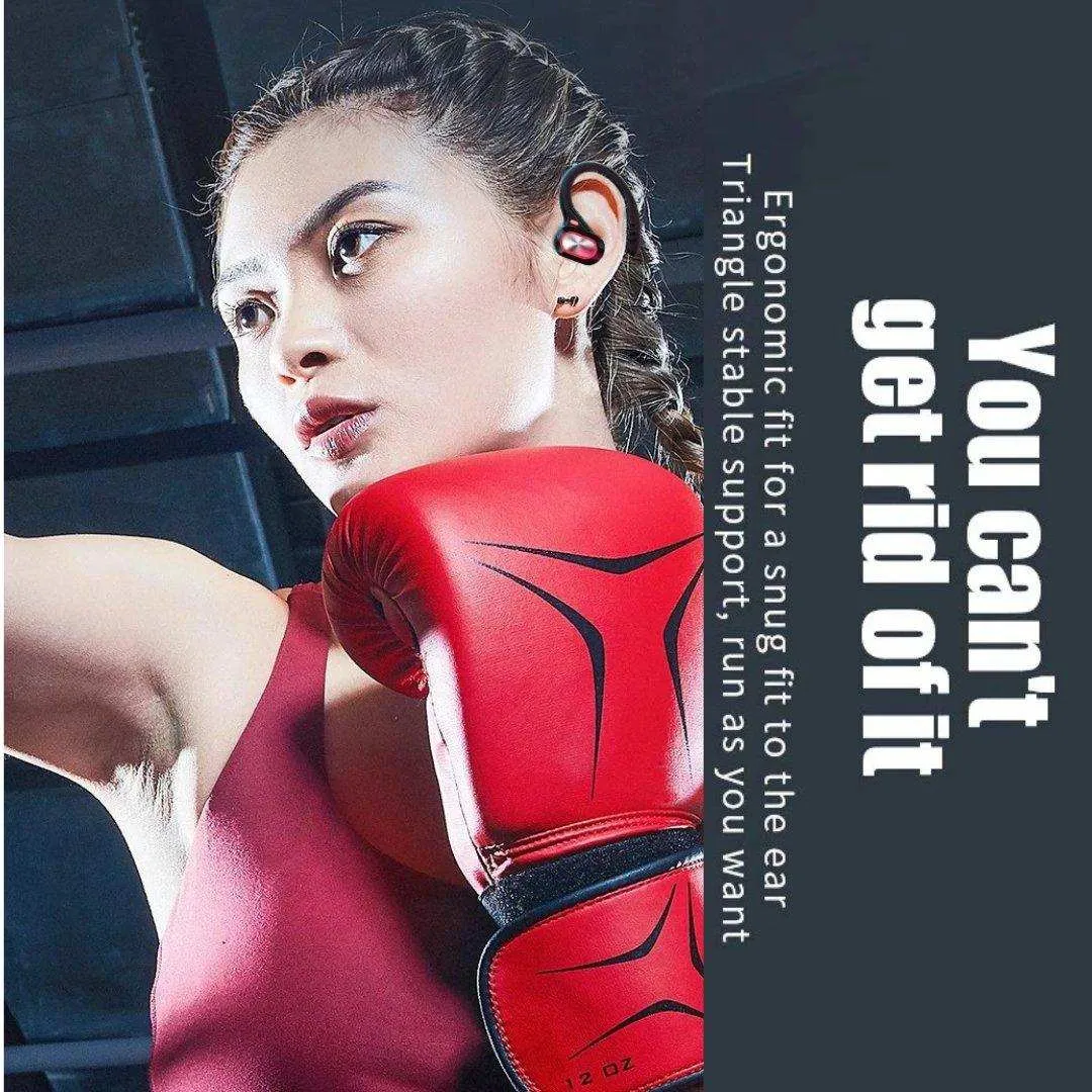 TUTT S730 Wireless Earbuds Bluetooth V5.0 Earbuds Built-in Mic Bluetooth Headphones in-Ear Stereo Wireless Earphones with Charging Case Waterproof Headset Ear Buds for Sport Running Business