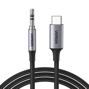 UGREEN USB C to 3.5mm Audio Cable