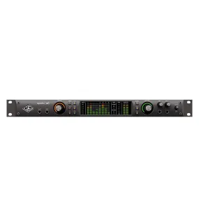 Universal Audio Apollo x8 Heritage Edition 18x24 Thunderbolt 3 Audio Interface