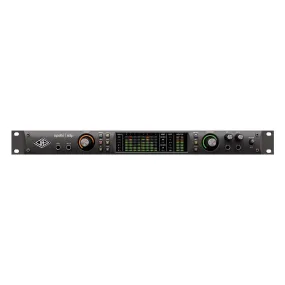 Universal Audio Apollo x8p Heritage Edition 16x22 Thunderbolt 3 Audio Interface