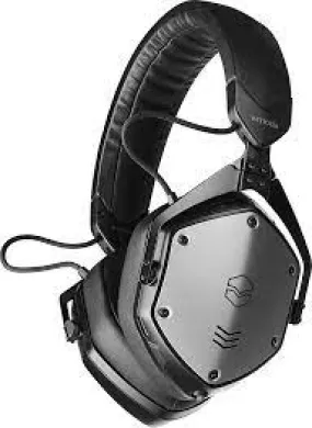 V-Moda M-200 Noise-Canceling Wireless Over-Ear Headphones