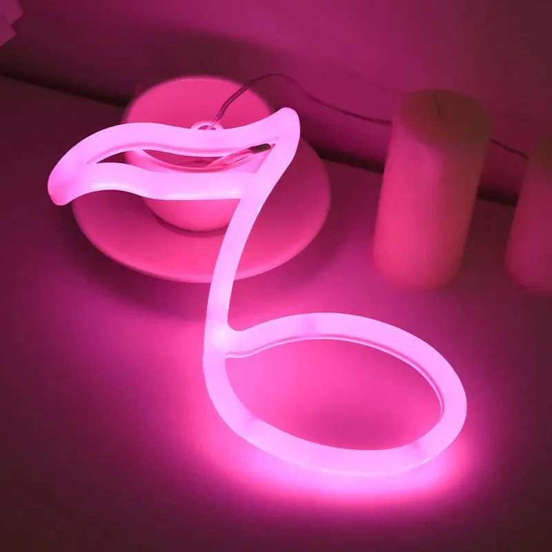 Vibrant LED Neon Light Game Pad, Star Sign Lamp and Other Designs – Dazzling Wall Art for Gaming Nights, Celebrations, & Festive Decor