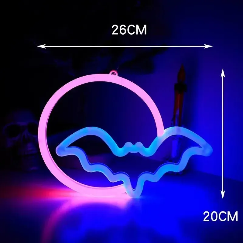 Vibrant LED Neon Light Game Pad, Star Sign Lamp and Other Designs – Dazzling Wall Art for Gaming Nights, Celebrations, & Festive Decor