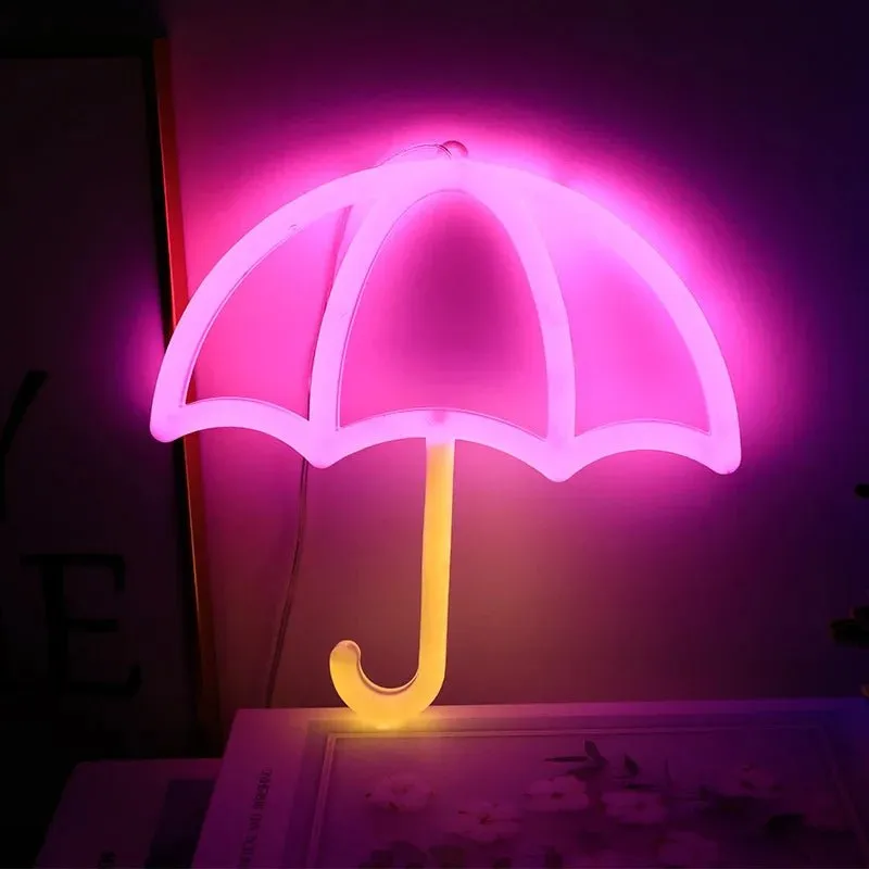Vibrant LED Neon Light Game Pad, Star Sign Lamp and Other Designs – Dazzling Wall Art for Gaming Nights, Celebrations, & Festive Decor