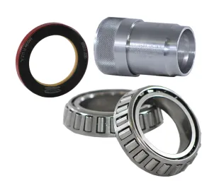 W5 Low Drag Wheel Bearing Kit