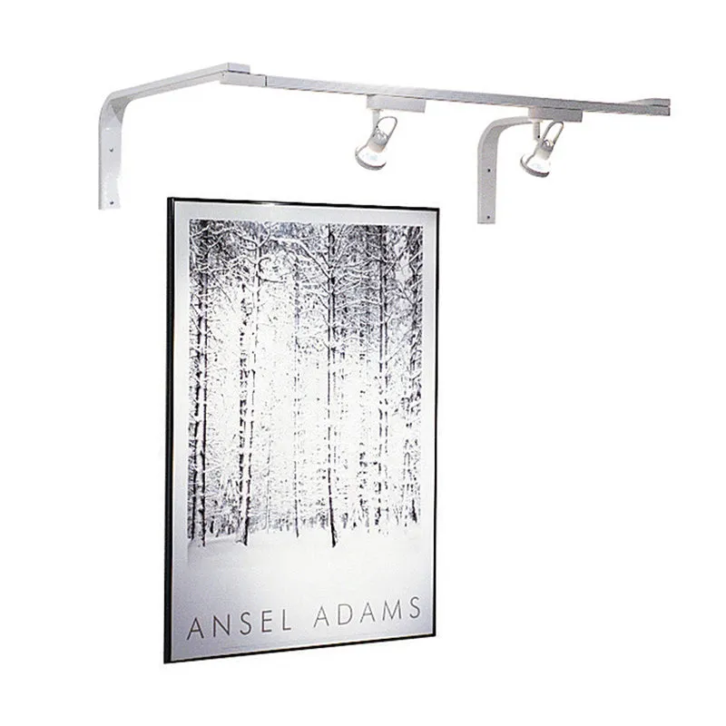 WAC Track Wall Mount Suspension Bracket