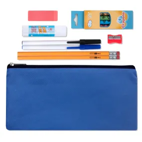 Wholesale 12 Piece School Supply Kit