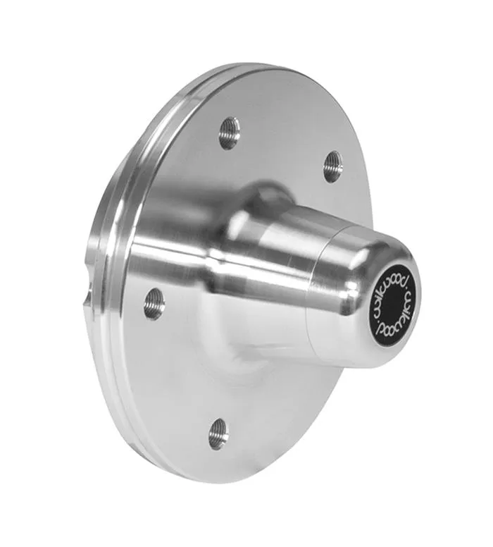 Wilwood Disc Brakes Brake Hub Assemblies 270-14517