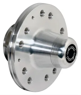 Wilwood Forged Billet Aluminum Brake Hub Assemblies 270-12277
