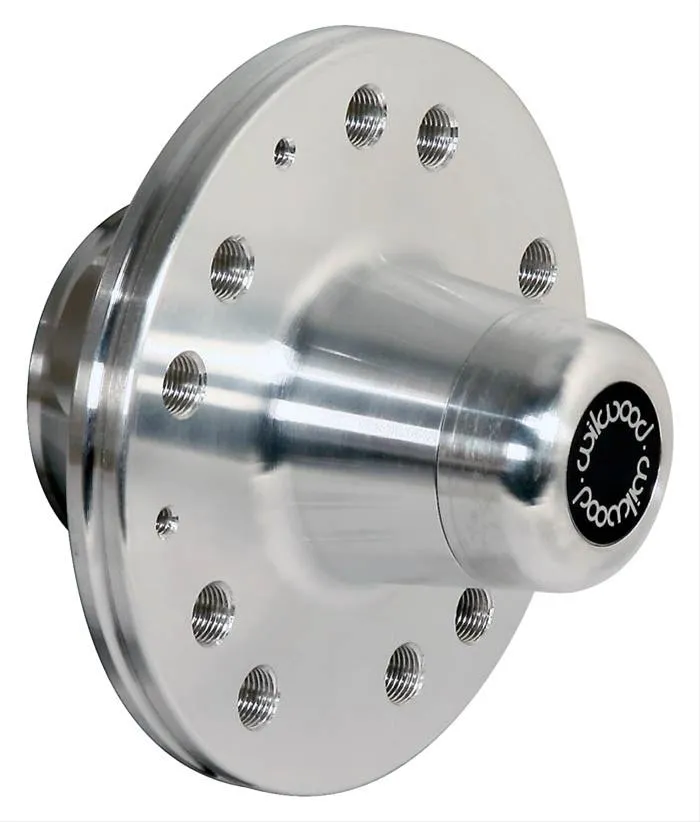 Wilwood Forged Billet Aluminum Brake Hub Assemblies 270-12277