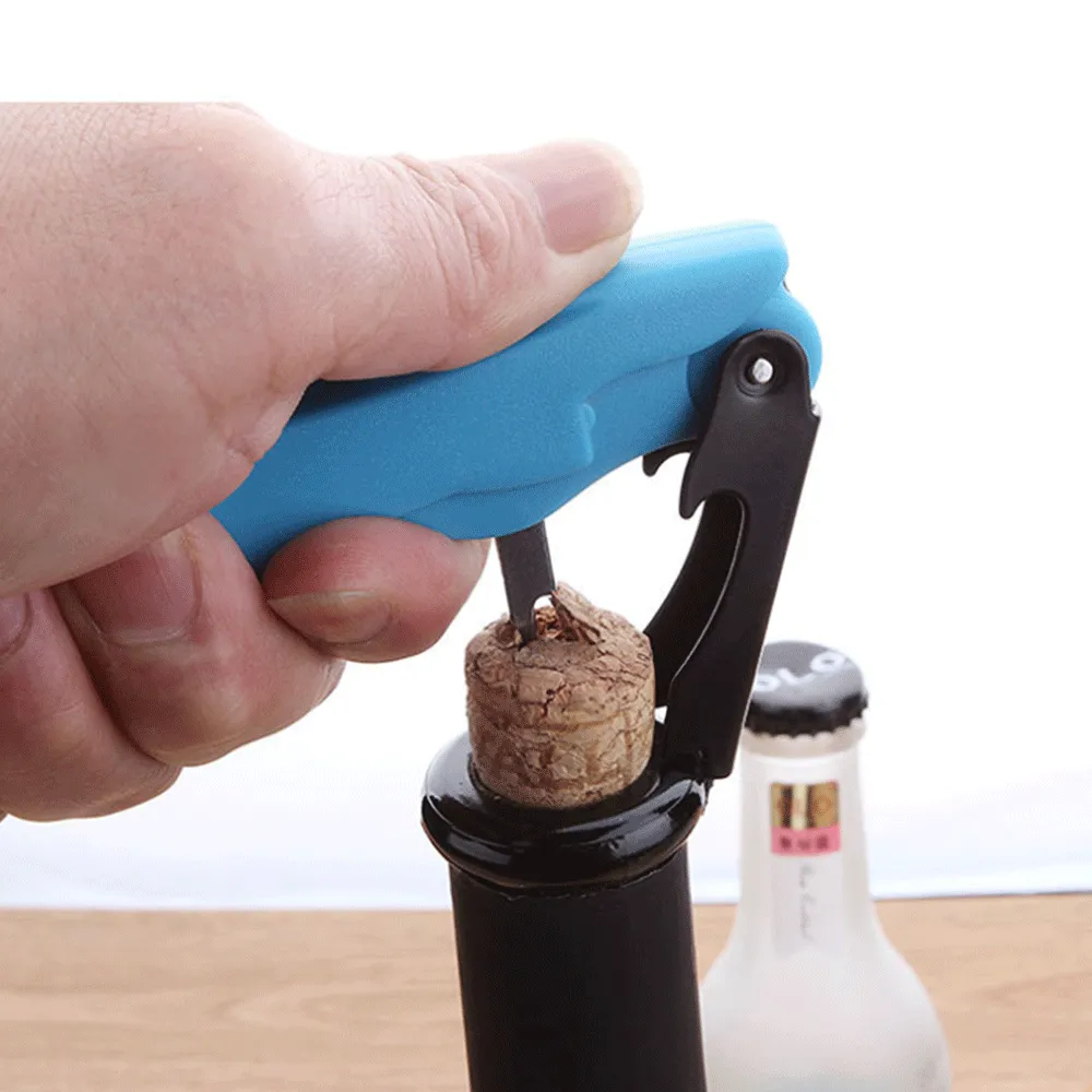 Wine Opener