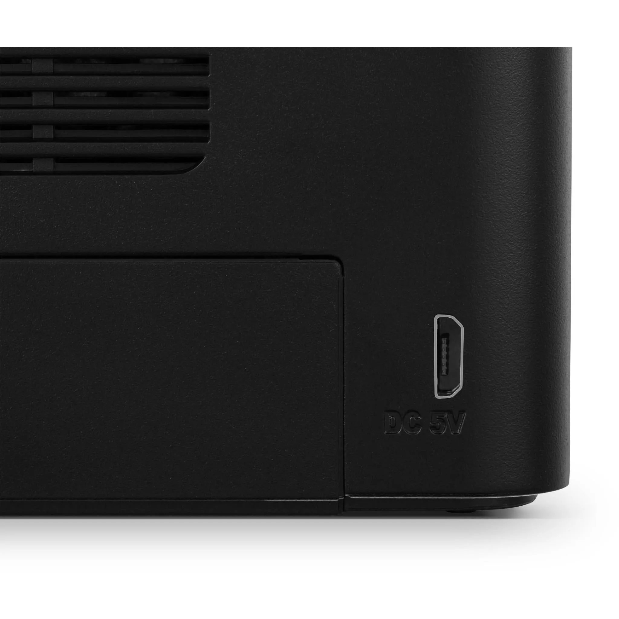 XCD Portable AM/F Radio