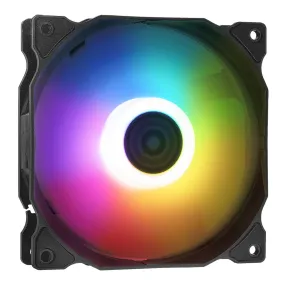 XPG VENTO 120 ARGB 120mm High Performance Cooling Fan