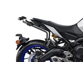 Yamaha MT-09 SP (18-20) SHAD 3P Pannier Fitting Kit