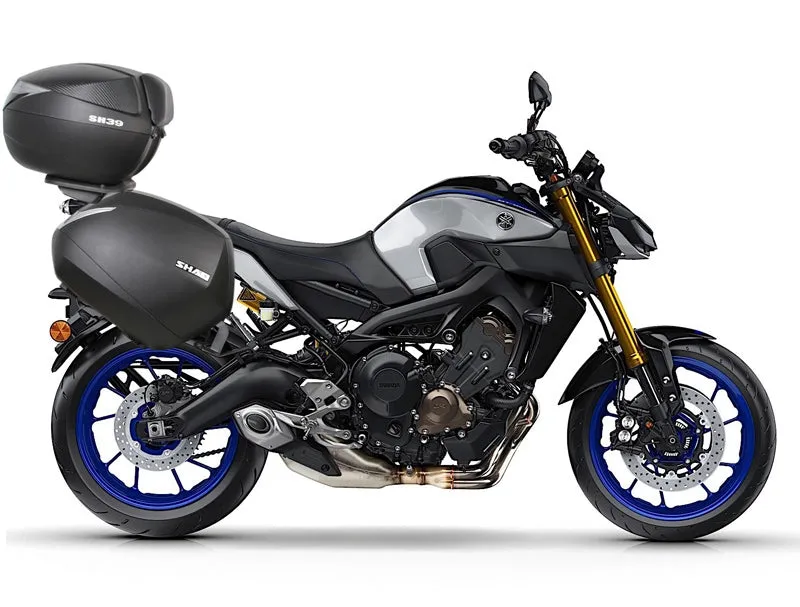 Yamaha MT-09 SP (18-20) SHAD 3P Pannier Fitting Kit