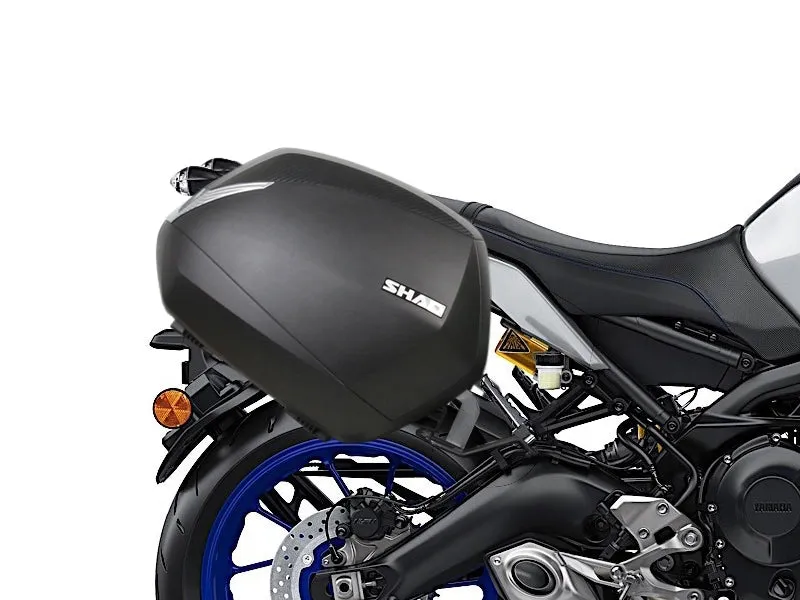 Yamaha MT-09 SP (18-20) SHAD 3P Pannier Fitting Kit