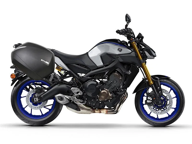 Yamaha MT-09 SP (18-20) SHAD 3P Pannier Fitting Kit