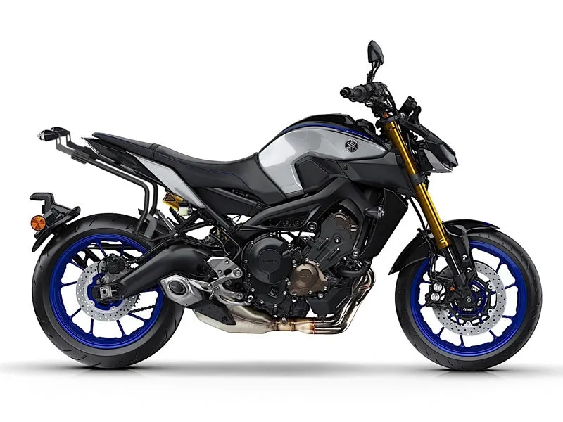Yamaha MT-09 SP (18-20) SHAD 3P Pannier Fitting Kit