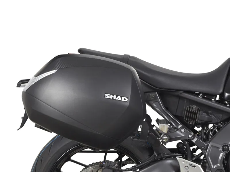 Yamaha MT-09 SP (21-23) SHAD 3P Pannier Fitting Kit
