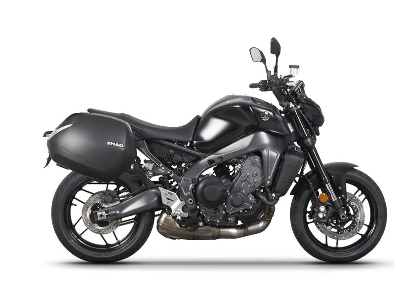 Yamaha MT-09 SP (21-23) SHAD 3P Pannier Fitting Kit