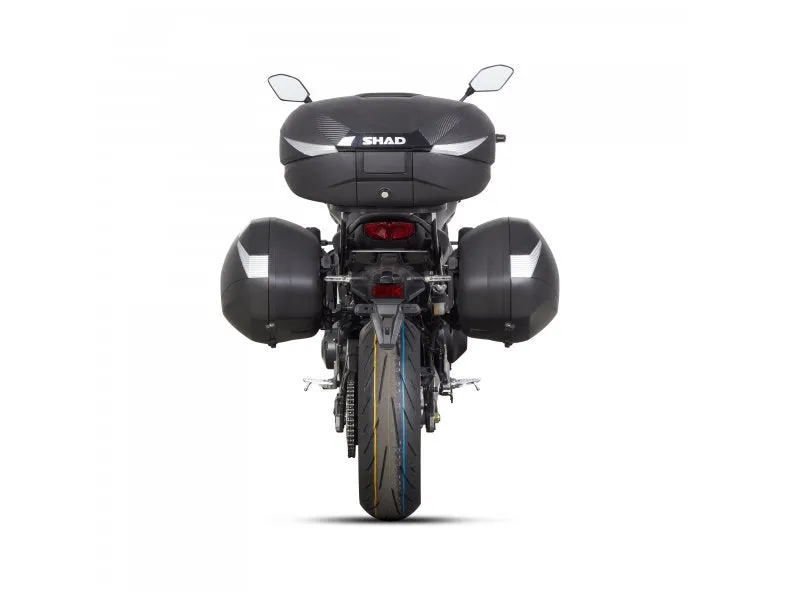 Yamaha MT-09 SP (21-23) SHAD 3P Pannier Fitting Kit