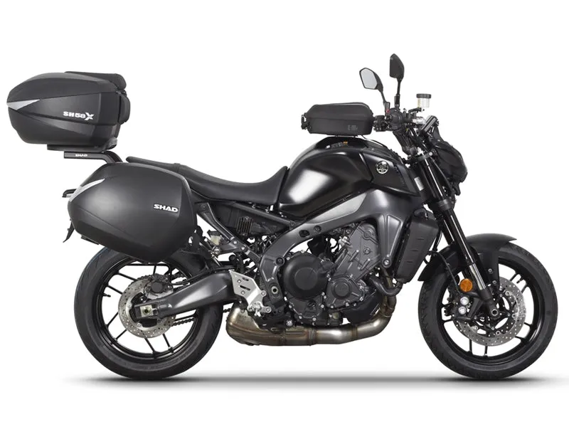 Yamaha MT-09 SP (21-23) SHAD 3P Pannier Fitting Kit