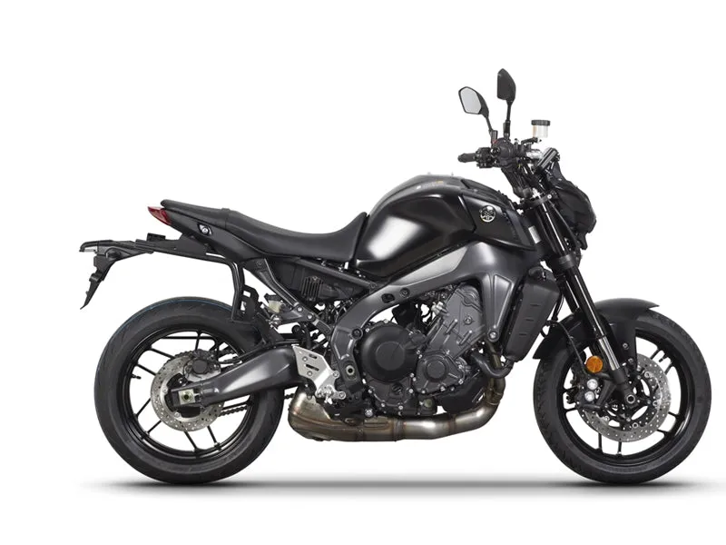Yamaha MT-09 SP (21-23) SHAD 3P Pannier Fitting Kit