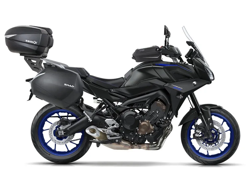 Yamaha MT-09 Tracer (13-14) SHAD 3P Pannier Fitting Kit