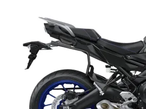 Yamaha MT-09 Tracer (13-14) SHAD 3P Pannier Fitting Kit