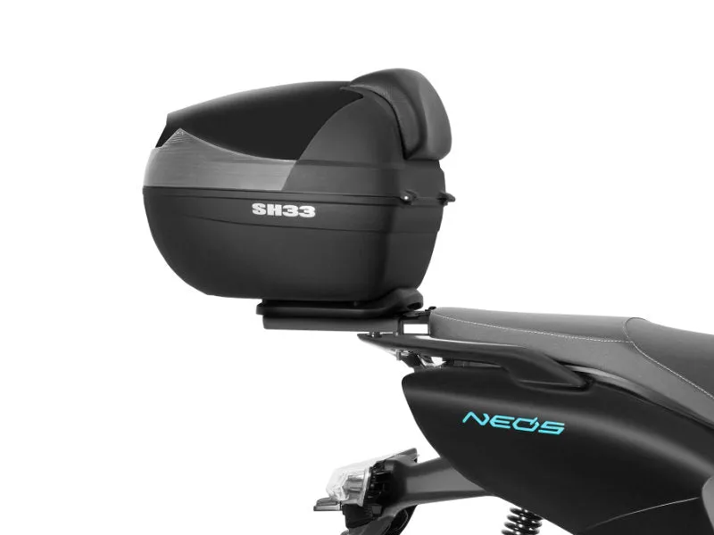 Yamaha Neos Electrica (23) SHAD Top Box Fitting Kit