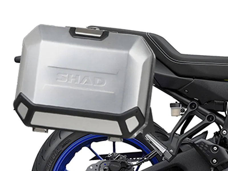 Yamaha Tracer 7 (21-23) SHAD 4P Pannier Fitting Kit