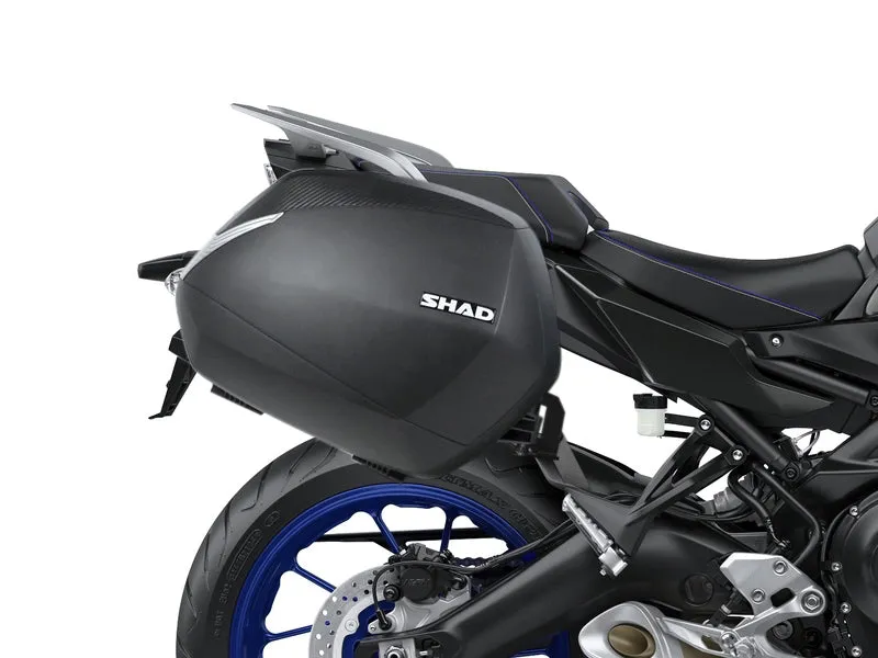 Yamaha Tracer 900 (18-20) SHAD 3P Pannier Fitting Kit