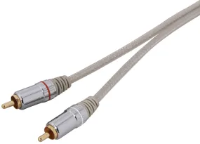 Zenith AC3006SB Stereo Cable :CD: QUANTITY: 1