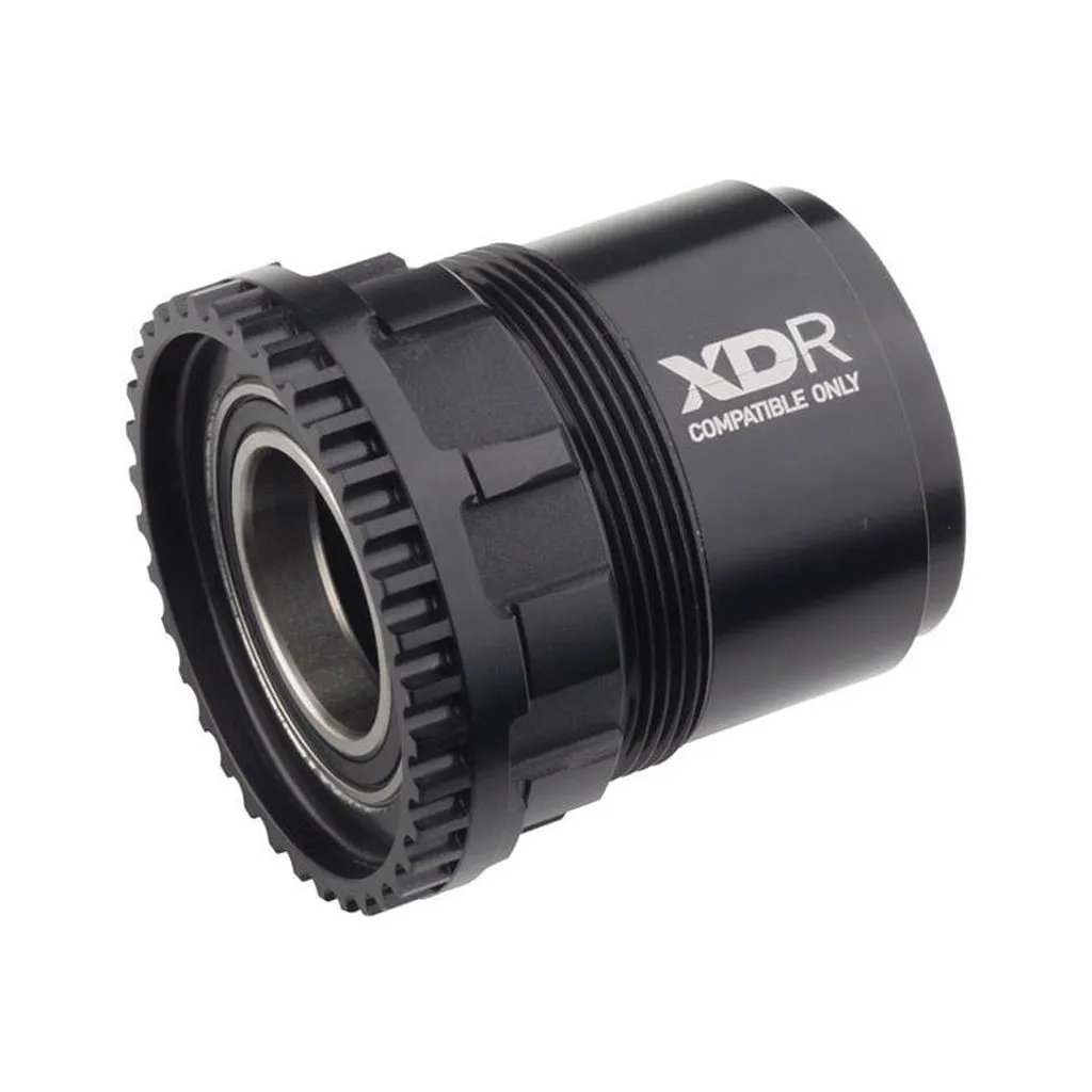 Zipp Cognition Gen 2 Disc Brake NSW Freehub SRAM XDR 11/12